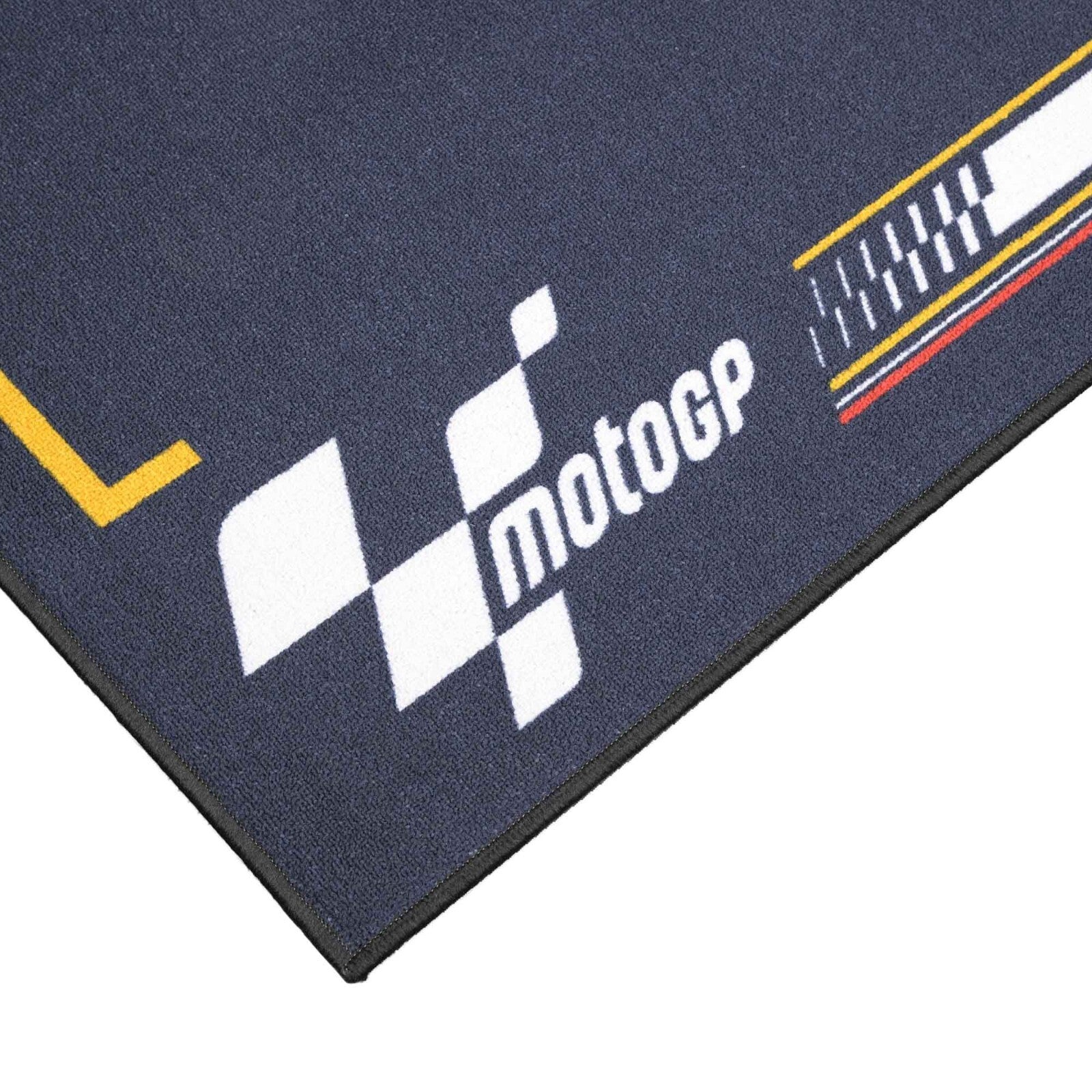 Bike Tek MotoGP Garage Mat Series 4, Workshop Motorcycle Garage Mat 190 X 80cm
