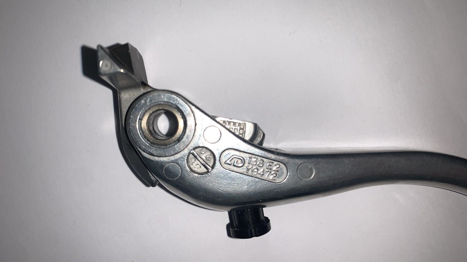 Genuine Yamaha YZF-R6 2008-2011 (13SL) Front Brake Lever - 13S E2 YG472