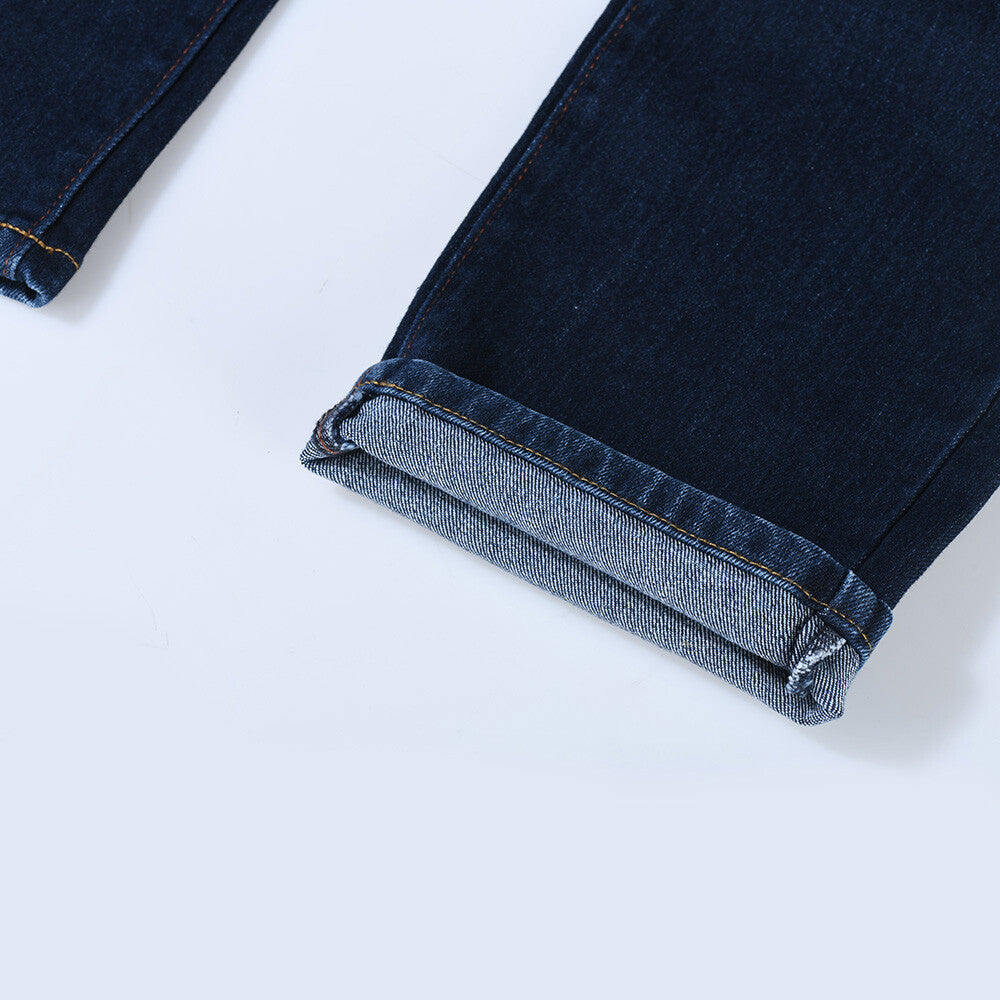 Oxford Original Approved AA 2 Year Aged Motorcycle Motorbike Jeans Slim Leg