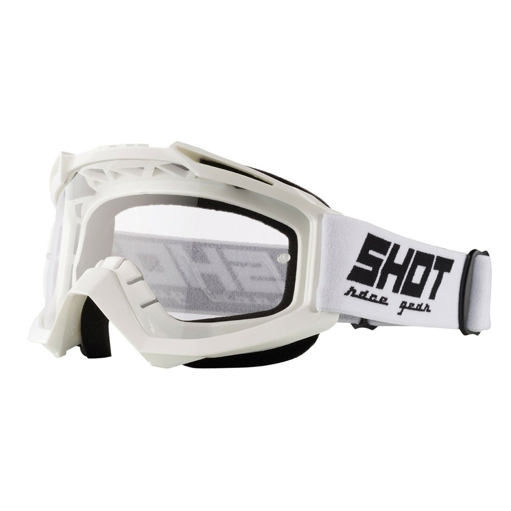 Shot Assault Goggles Motocross MX Helmet Goggles Motorcross MX Off Road