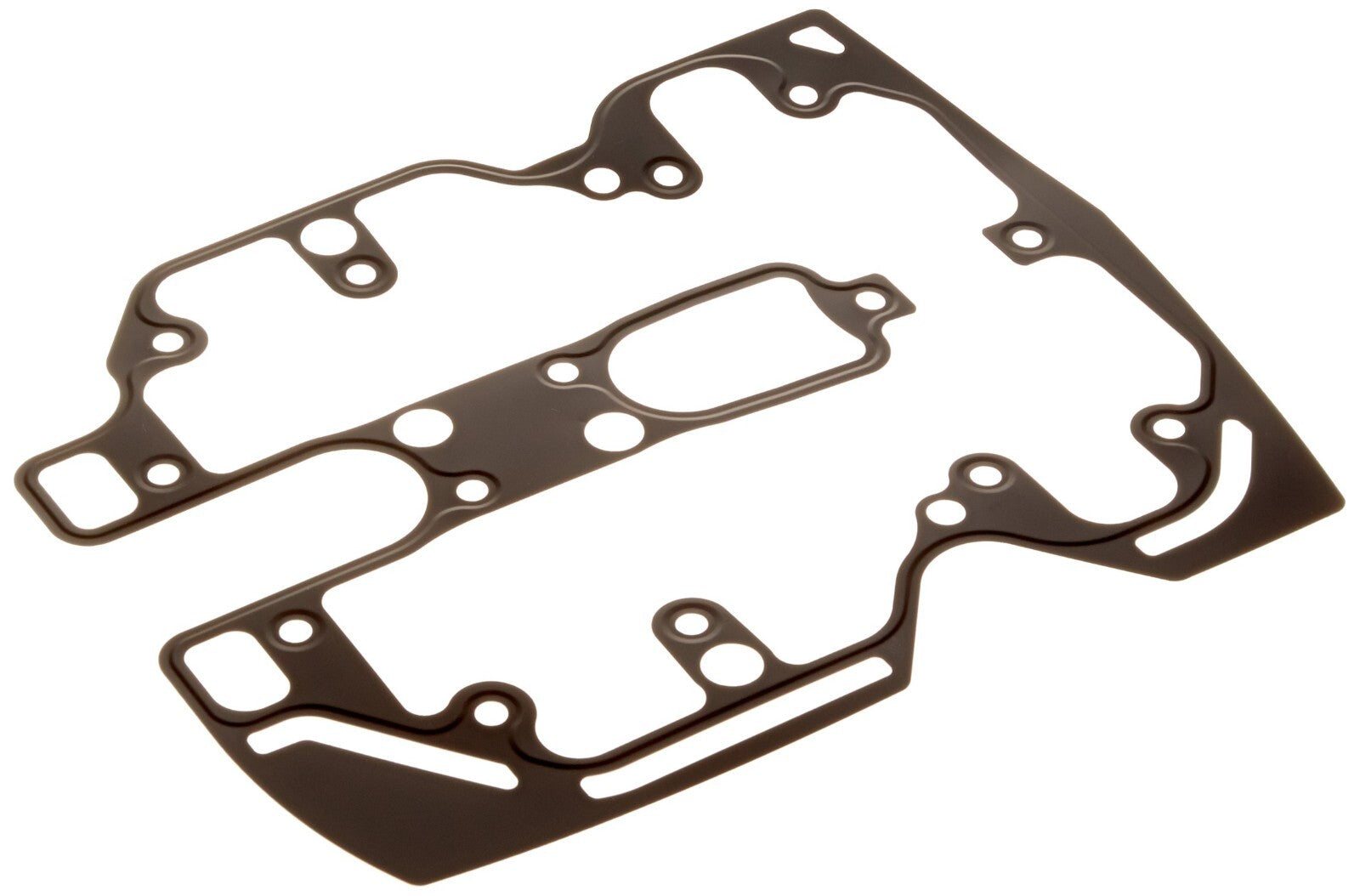 Genuine Yamaha  XV1600 99-03 Cylinder Head 2, Cover Gasket 2 Pack - 4WM-11194-00