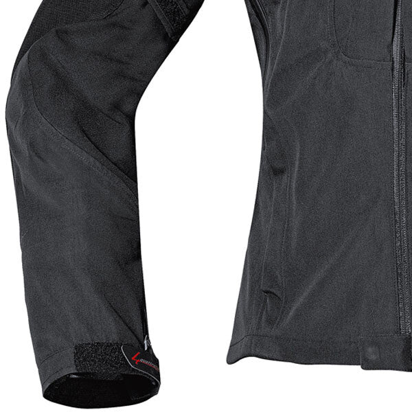 Held Matera Gore-Tex Waterproof Motorcycle Motorbike Textile Jacket - Black