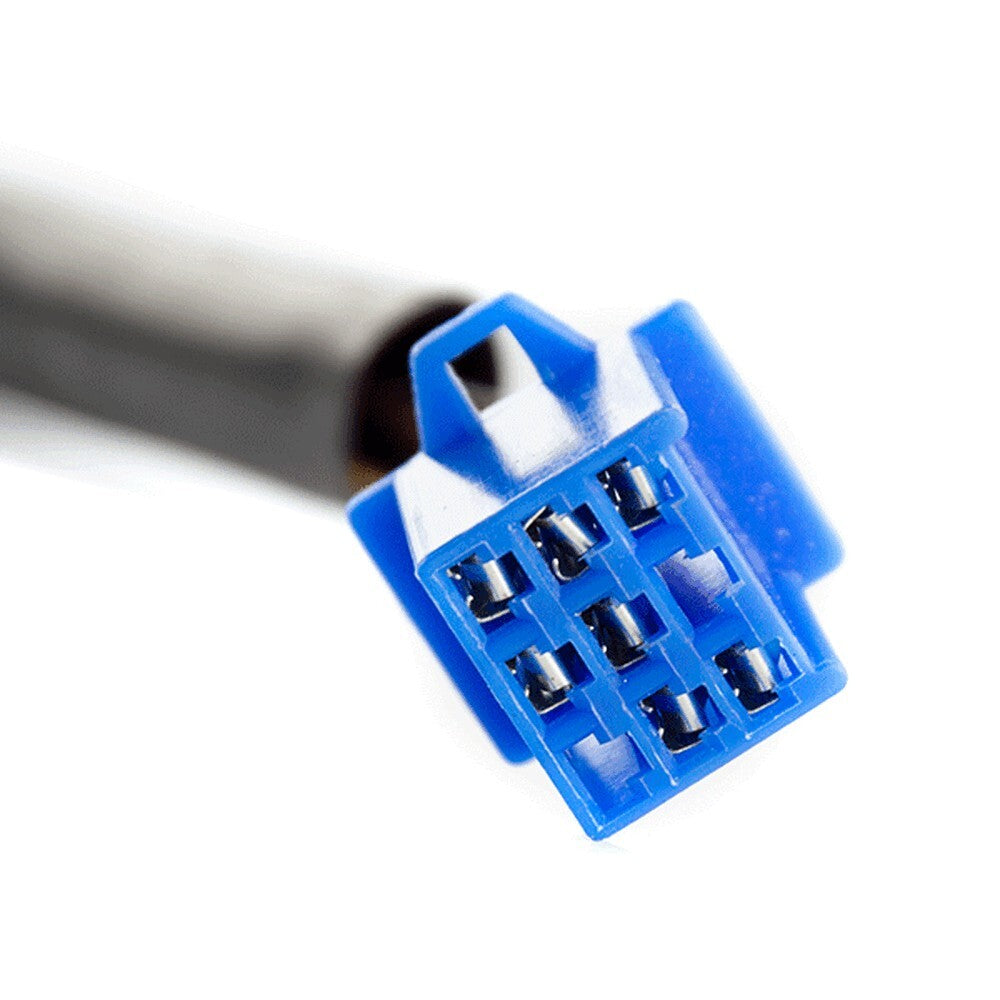 Genuine Lexmoto Right Handlebar Switch for Assault HJ125-J, HJ125-K - HNDSR132