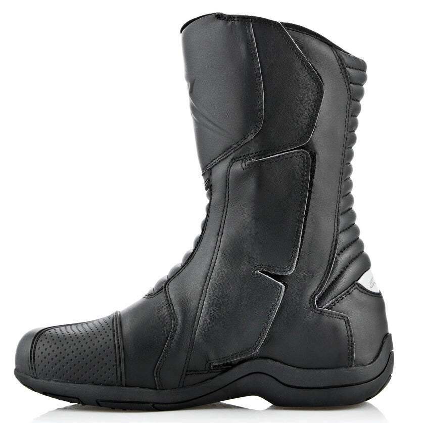 Alpinestars Stella Andes v2 Drystar Waterproof Ladies Motorcycle Motorbike Boots