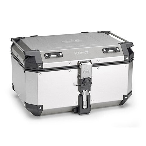 Kappa Motorcycle KFR580A Monokey Aluminium 58 Litre Top Box / Top Case