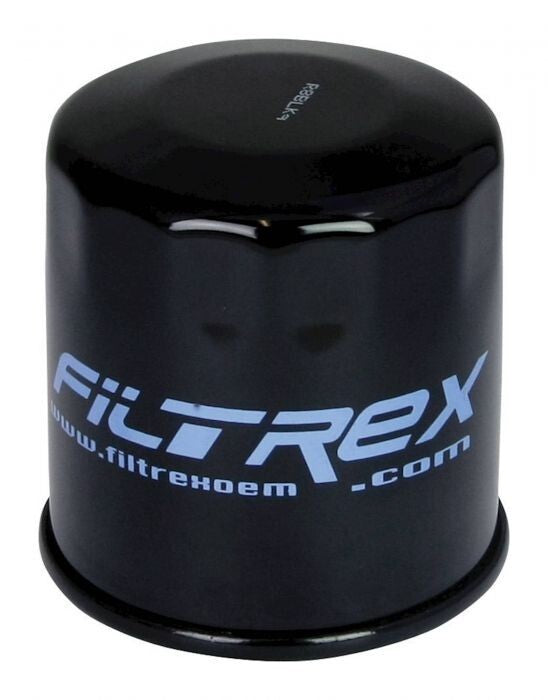 Filtrex Paper Oil Filter Buell Models #049 - OEM - 63806-00Y - HF177