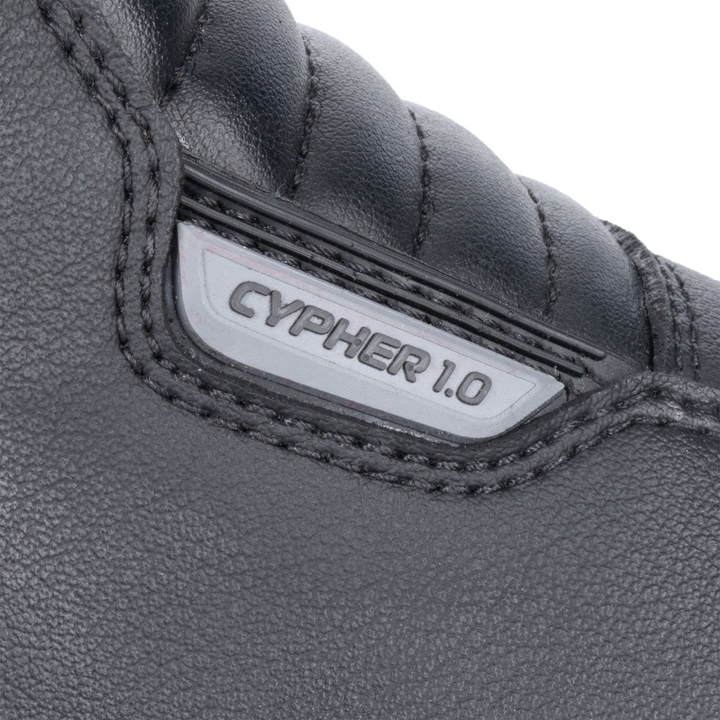 Oxford Cypher 1.0 Dry2Dry Waterproof Sports Motorcycle Motorbike Boot