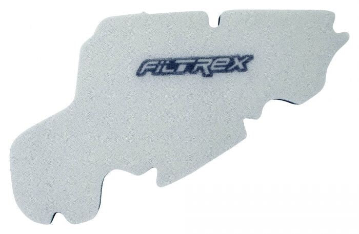 Filtrex Pre Oiled Scooter Air Filter Piaggio Liberty 50 2T - 482738- HFA5207DS