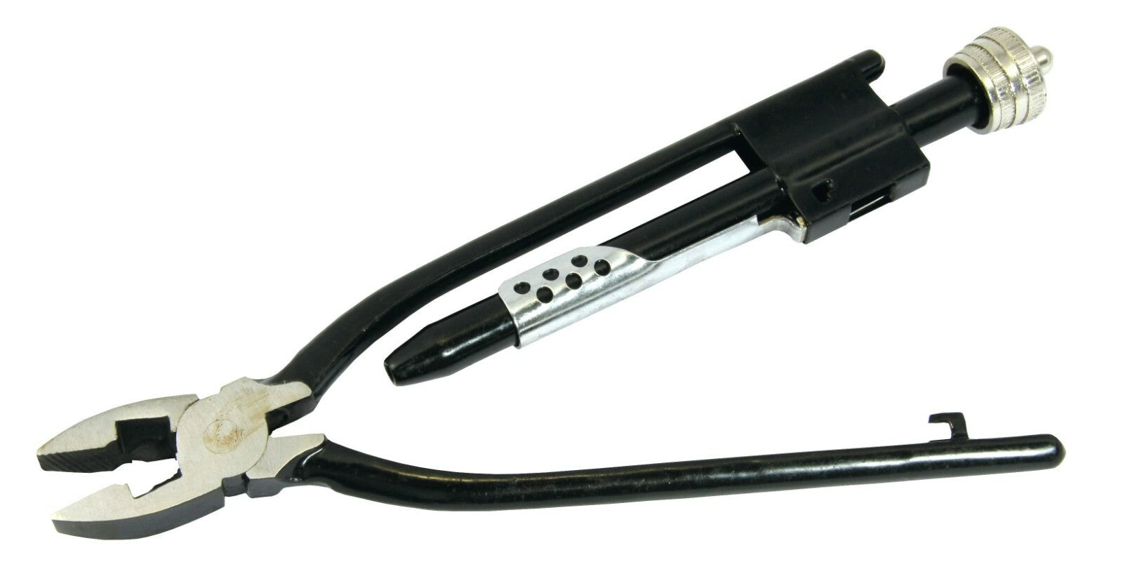 Bike It Safety Lock Wire Pliers 9" Race Performance Locking Lock Wire Pliers