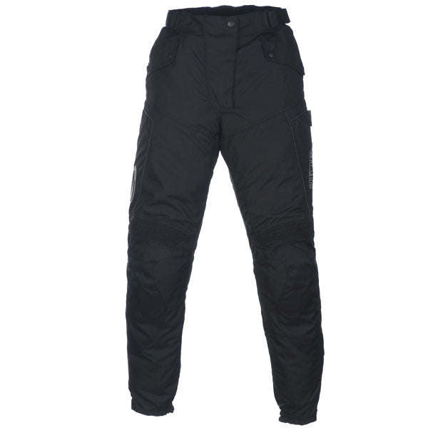 RICHA Monsoon Textile Waterproof Motorcycle Trouser Short Regular