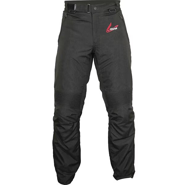 Weise Core Plus Oversized Motorcycle Motorbike Textile Waterproof Trousers Pants
