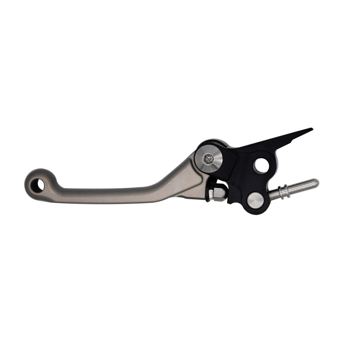 GP-Pro Alloy Flex MX Clutch Lever To Fit Husqvarna & KTM Models - LVXC17