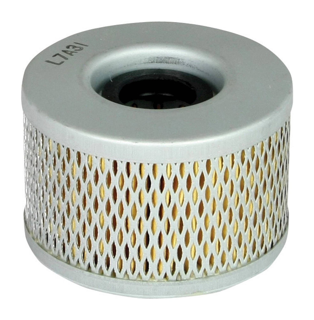 Filtrex Paper Oil Filter Honda Models OEM - 154A1-MA6-000 - HF111 - X322