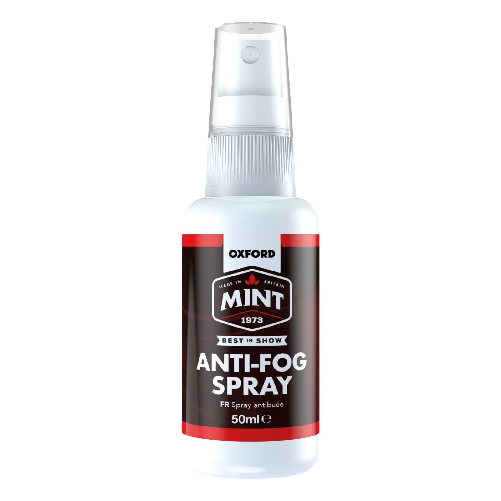 Oxford Mint Motorcycle Motorbike Helmet Care Kit Ideal Gift