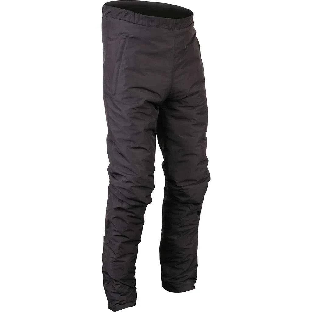 Weise Tempest Waterproof Motorcycle Motorbike Mesh Lined Over Trousers Pants