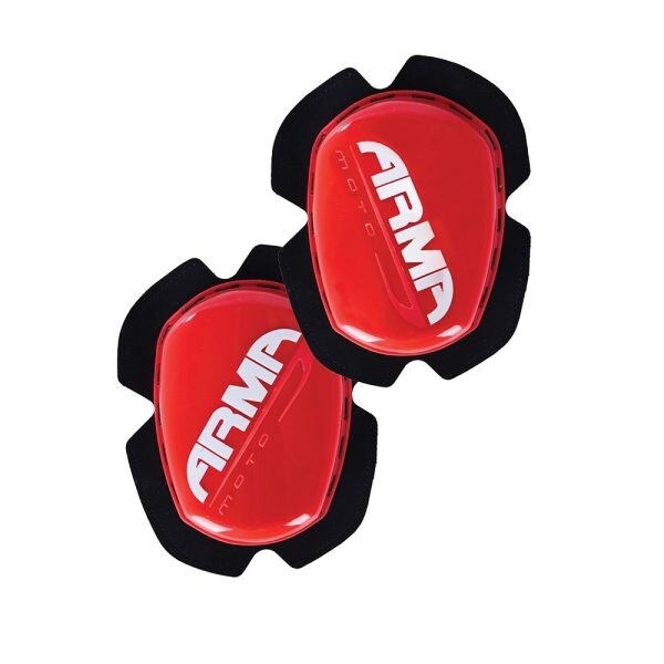 ARMR Motorcycle Motorbike Track Race Sports Knee Sliders