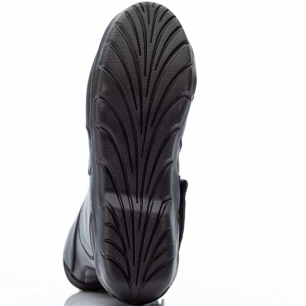 RST Axiom Waterproof CE Leather Motorcycle Motorbike Touring Boots