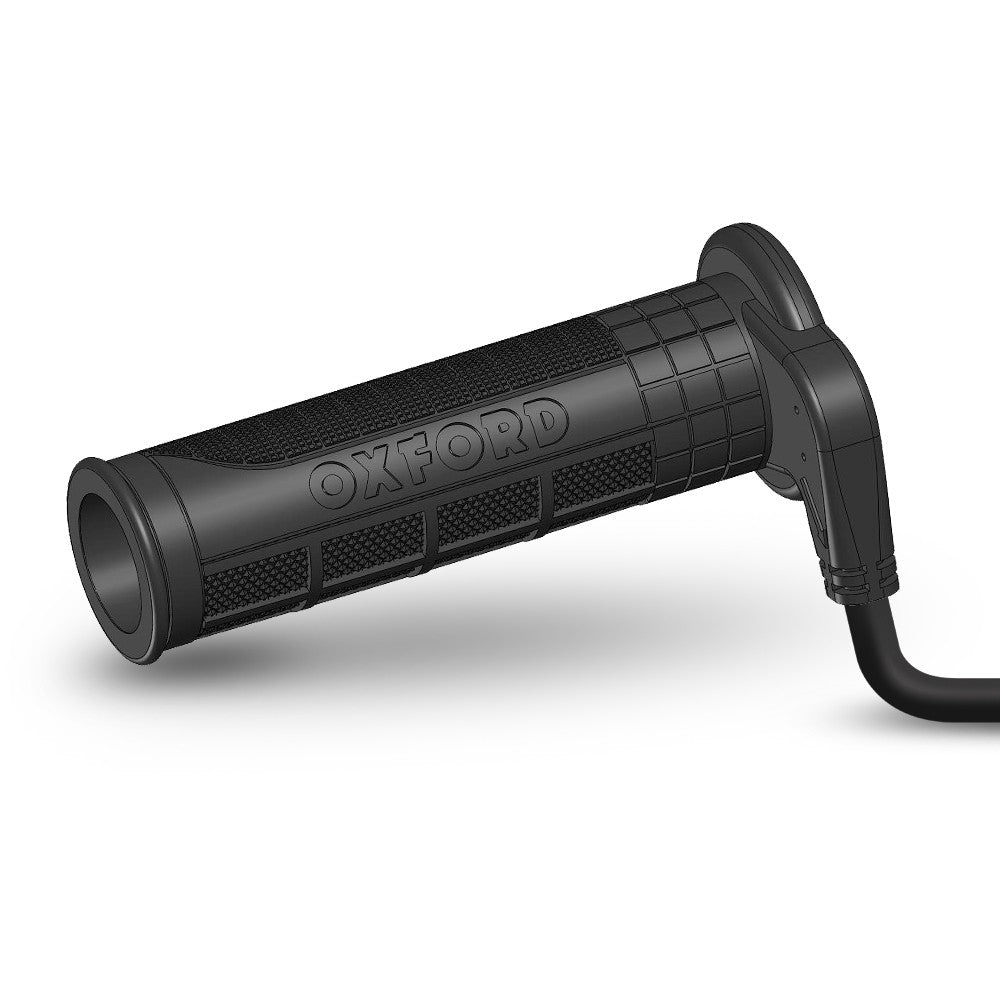Oxford Motorcycle Heated Grips Advanced Motorbike Motorcycle HotGrips Adventure