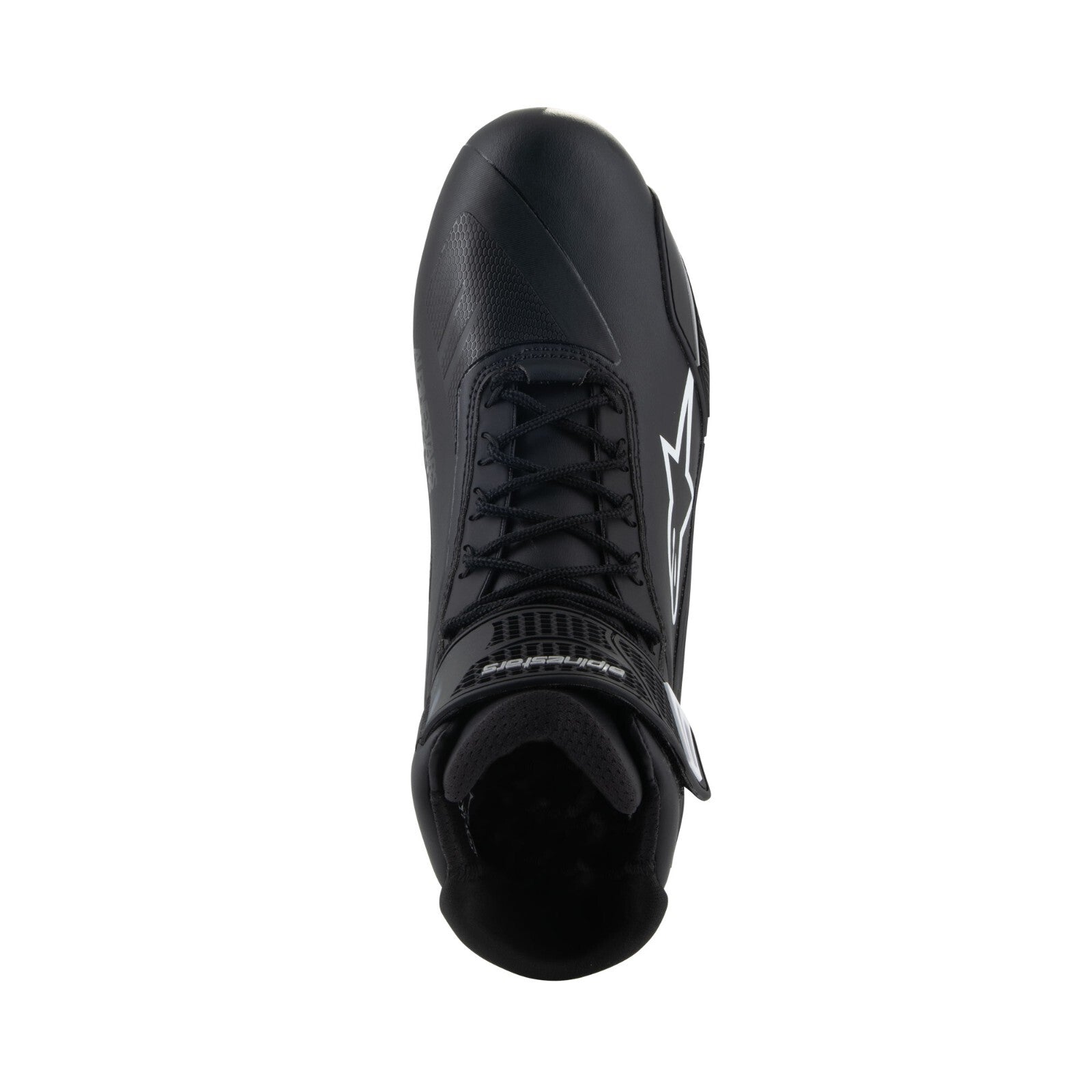 Alpinestars Stella Faster 4 Women’s Motorcycle Motorbike Sports Shoe Boots Black