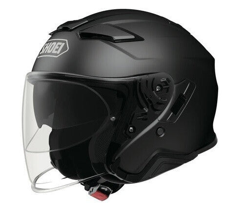 SHOEI Anti Fog Pinlock Evo Insert Clear Shoei CJ2 J-Cruise-II - DKS105