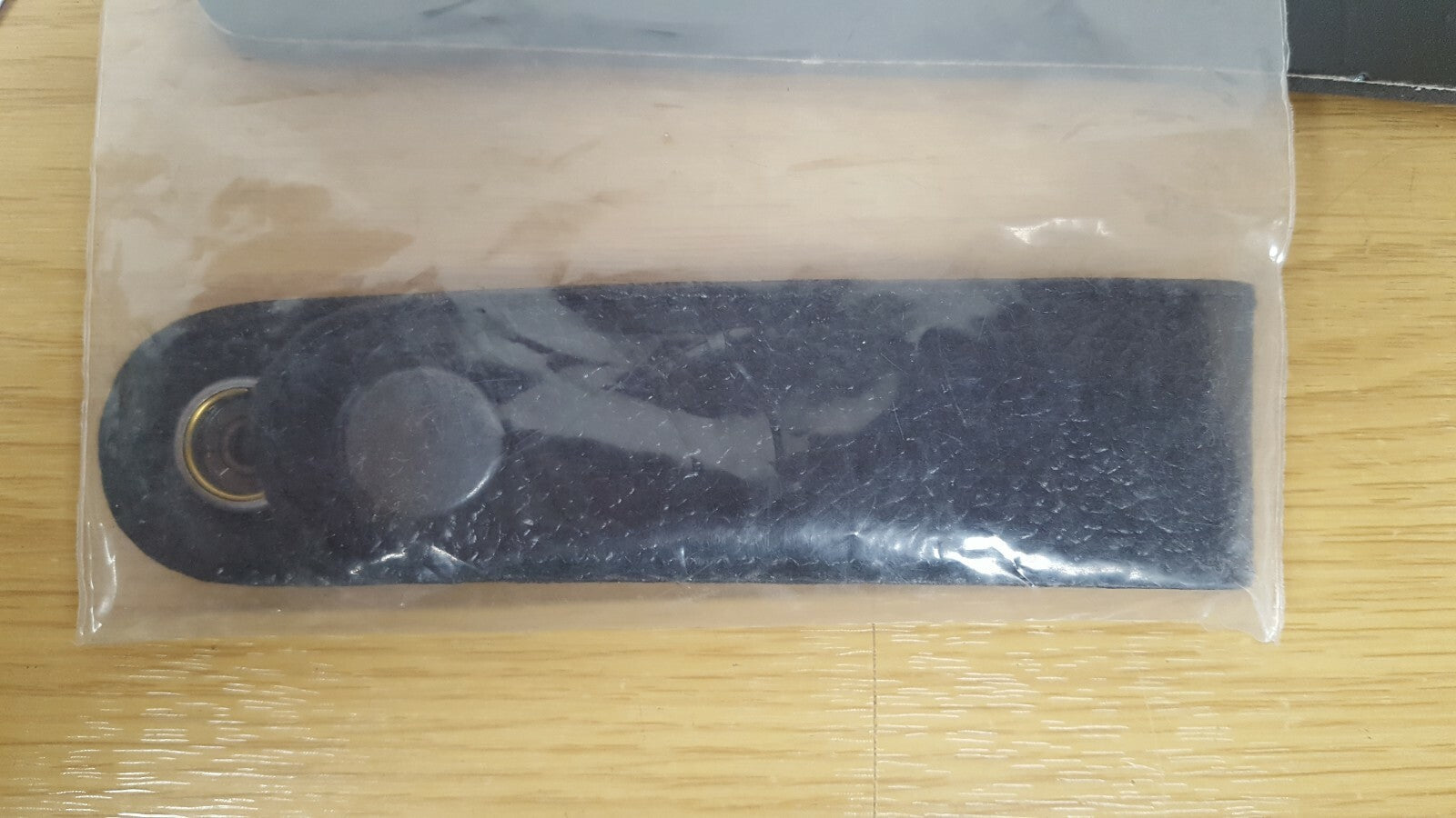 Held Leather Press Stud Cover For Held Rune Helmet Held 7975