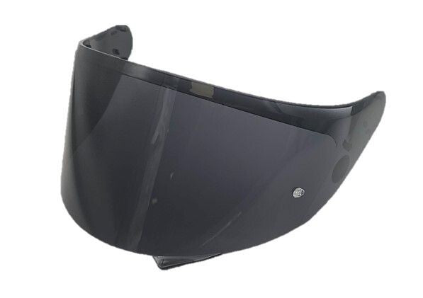 Motorcycle Motorbike Airoh Connor & Spark 2 Mirror Dark Smoke Pinlock Ready
