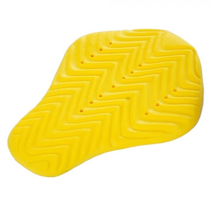 Bike It CE Back Protector Armour Level 2 for Bike It Jackets sized XL - 4XL