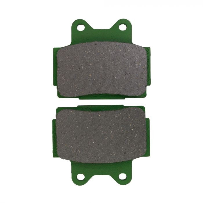 Armstrong  Road Front / Rear Brake Pads - PAD230094 - FA104 - FDB386/R - VD240