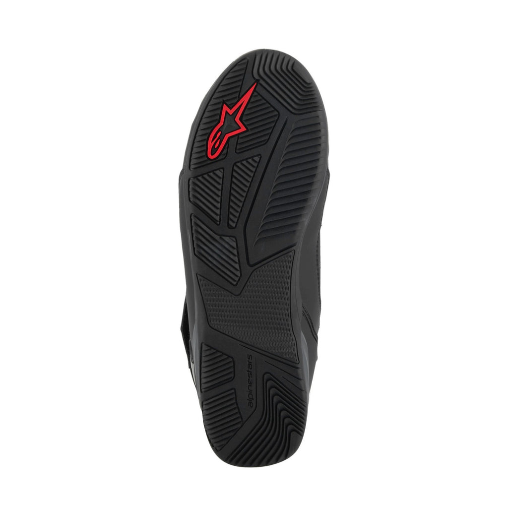 Alpinestars Austral Gore-Tex Waterproof Motorcycle Motorbike Shoe Boots - Black
