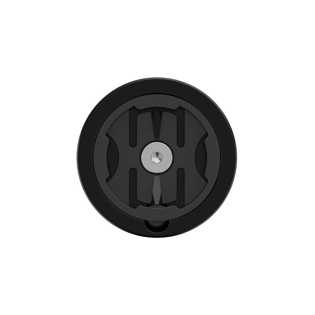 Beeline Moto II 2 Motorcycle Motorbike Black Metal Handlebar Bar Mount