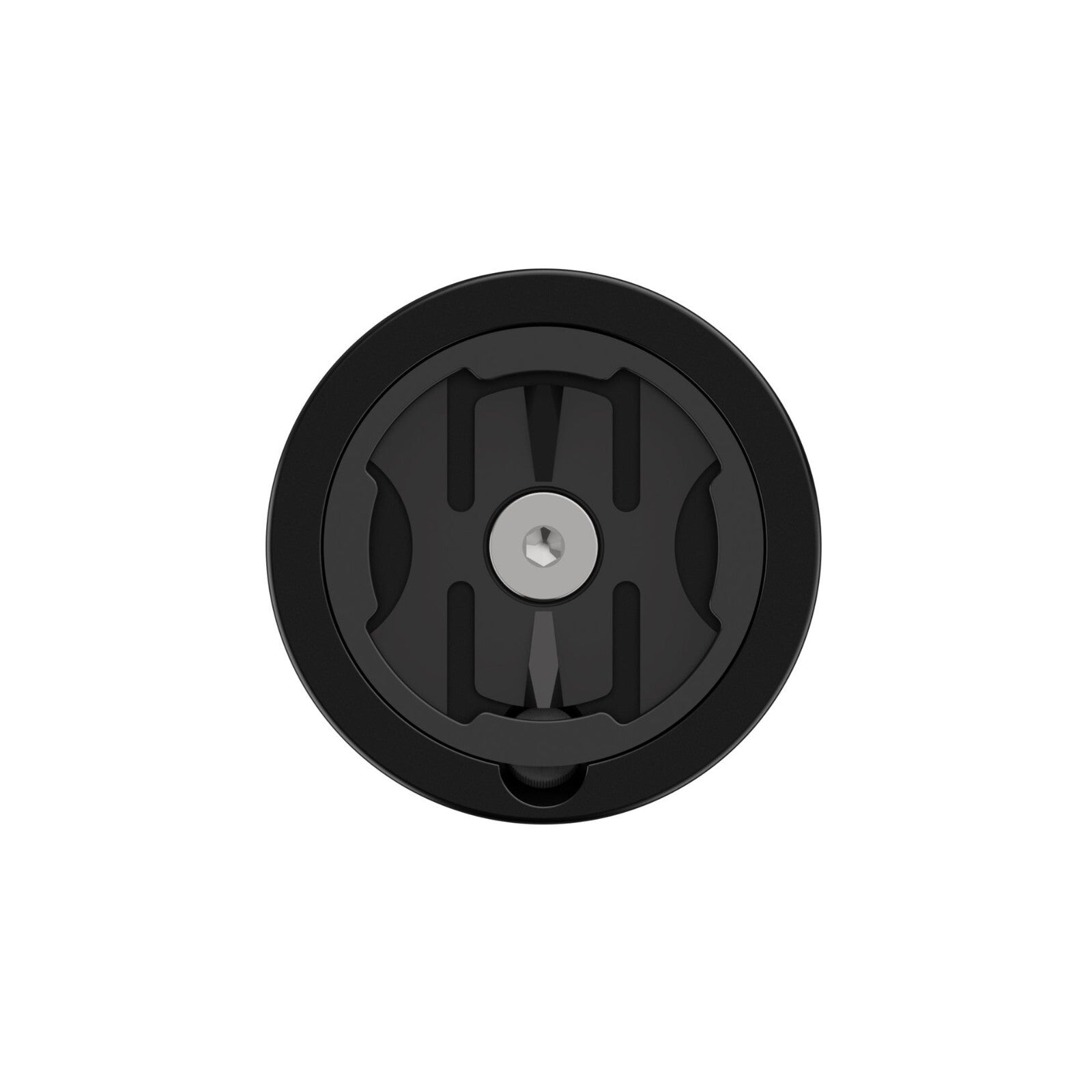 Beeline Moto II 2 Motorcycle Motorbike Black Metal Handlebar Bar Mount