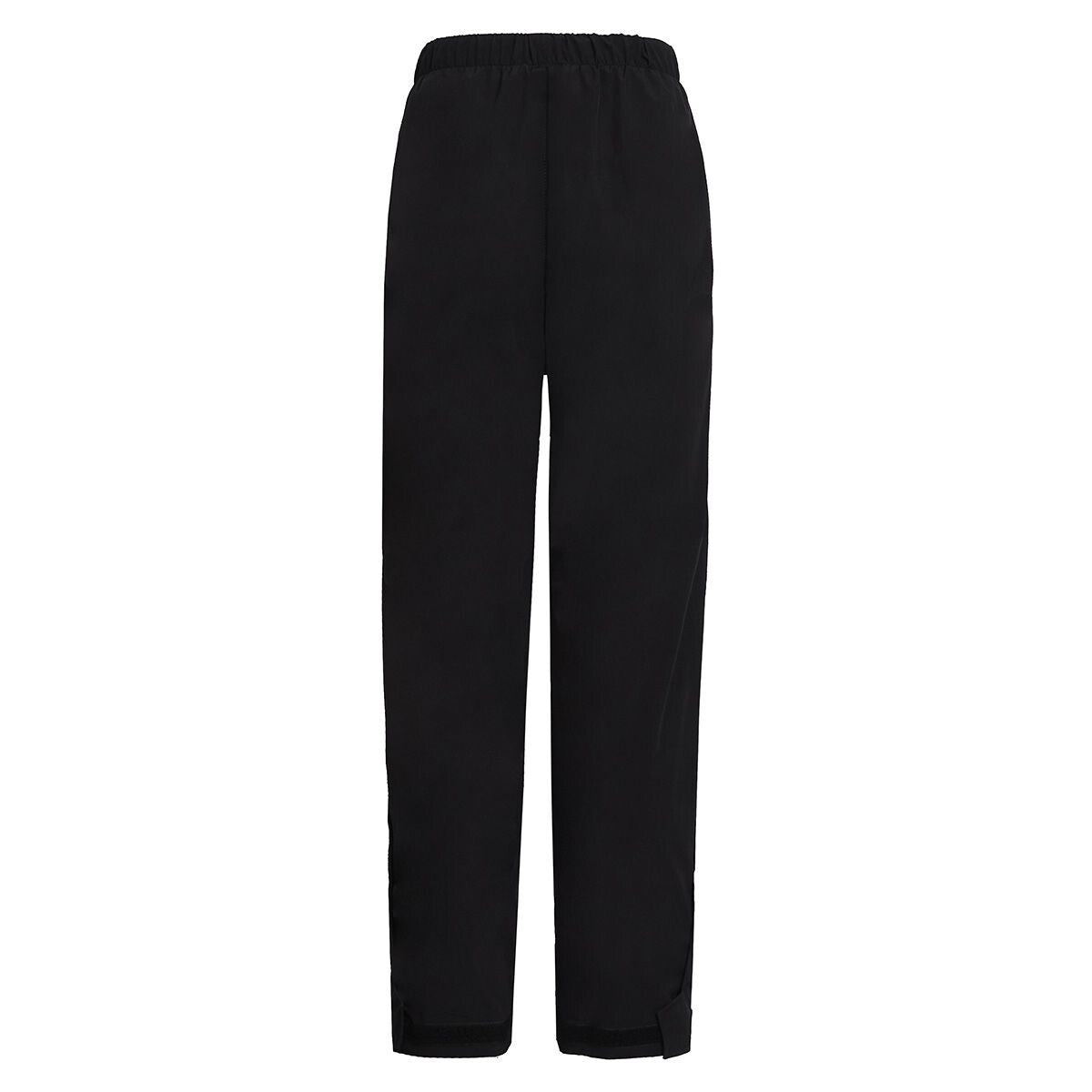 Spada Acqua Shield Waterproof Motorcycle Over Trouser Black