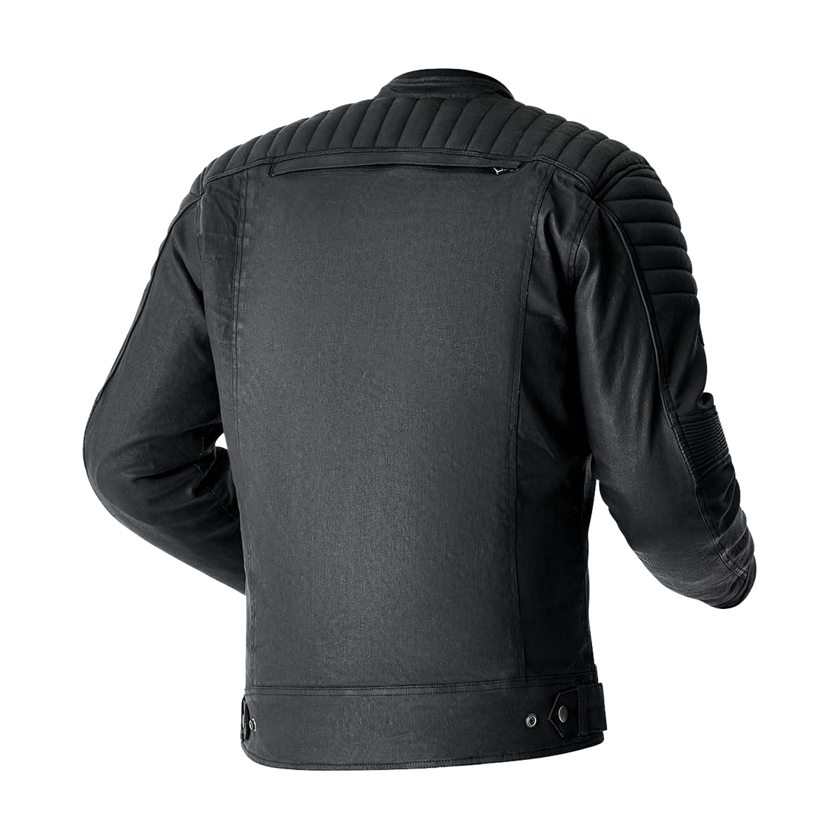 RST Brixton D3O Classic Waxed CE Textile Waterproof Motorcycle Motorbike Jacket