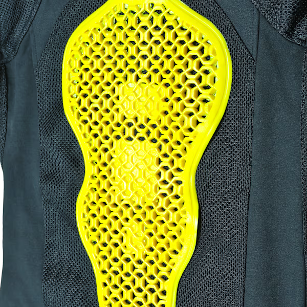 Weise Vanguard Lightweight CEAA Mesh Textile Motorcycle Motorbike Jacket 