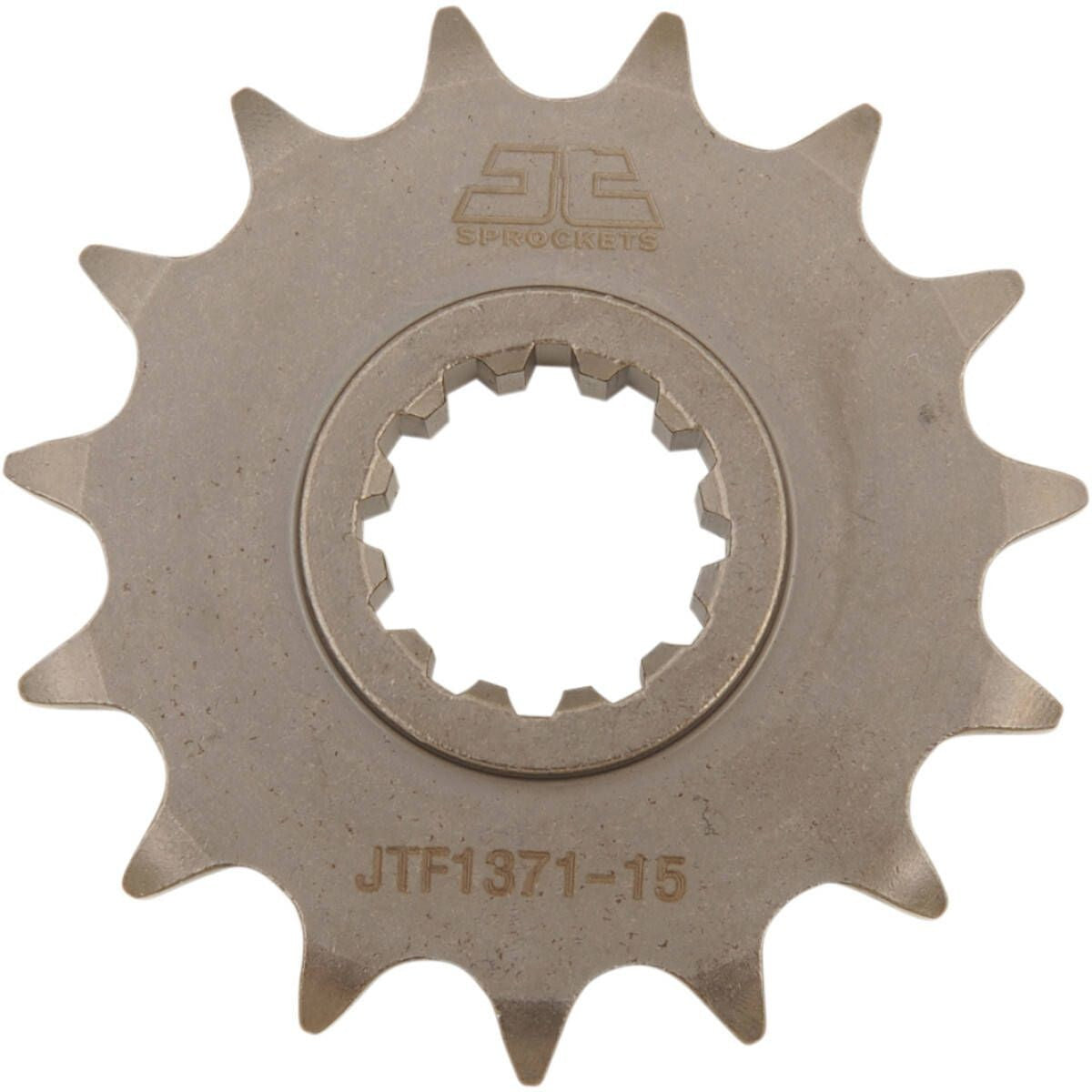 Unused JT Sprockets Front Sprocket 15 Teeth, for Honda CB600 & CB600F 1998-2006