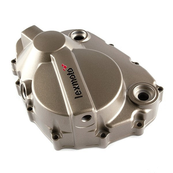 Lexmoto Right Engine Casing, SK125-L, JAVELIN125, FIREFLY, SK125-L-E5   ENGCR067
