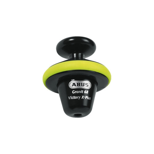 ABUS Granit 68 Full High Security 14mm Motorcycle Disc Lock -Sold Secure Diamond