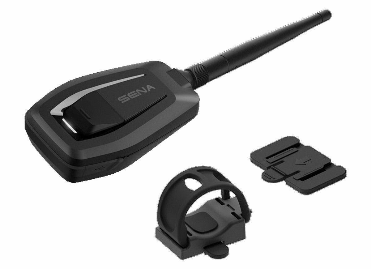 Sena B2M01 Bluetooth to Mesh Motorcycle Motorbike Intercom Adapter