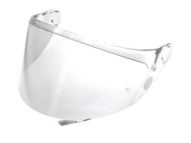 New Motorcycle Motorbike Airoh Connor & Spark 2 Visor Clear Pinlock Ready