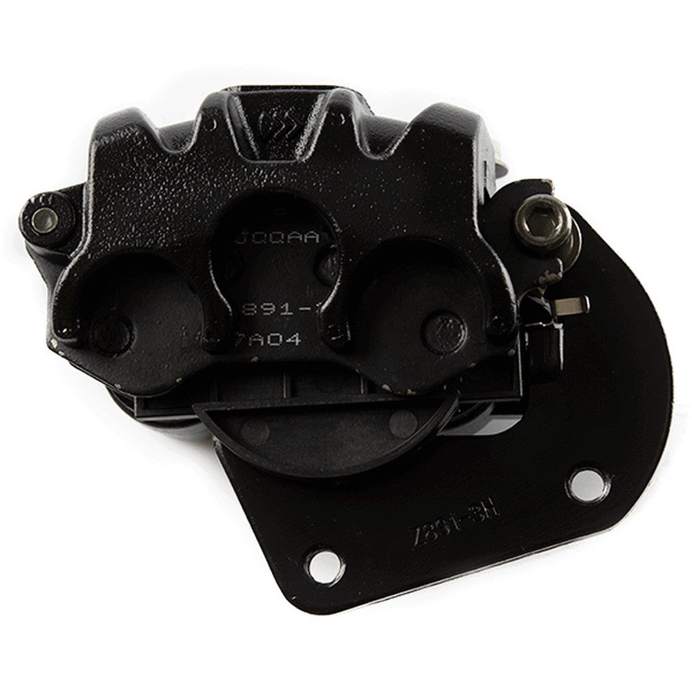 Lexmoto Enigma 125 Front Brake Caliper - Brand New With Pads & Bracket