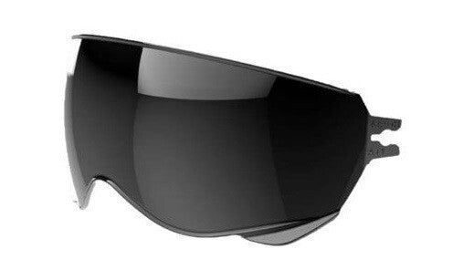 Brand New Motorcycle Motorbike Airoh J110 Dark Smoke Visor Pinlock Ready