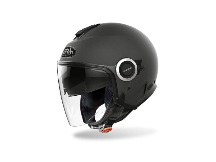 Brand New Motorcycle Replacement Internal Sun Visor for Airoh Helios Models