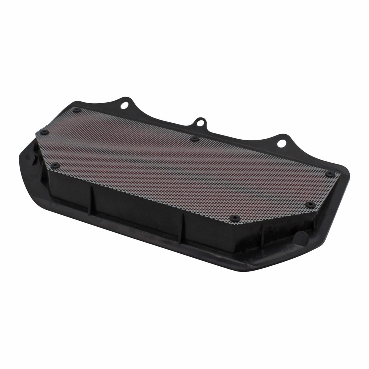 Filtrex Replacement Air Filter - Suzuki GSX-R 600 & 750 11-18 OEM - 13780-14J00