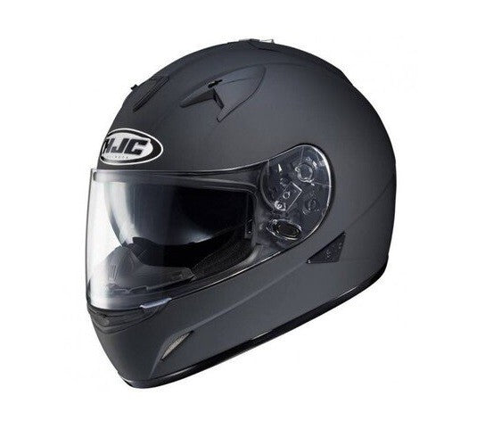 Pinlock 100% Max Vision HJC HJ-05 / 07 / 09 / 17 Fog Resistant Lens Clear DKS088