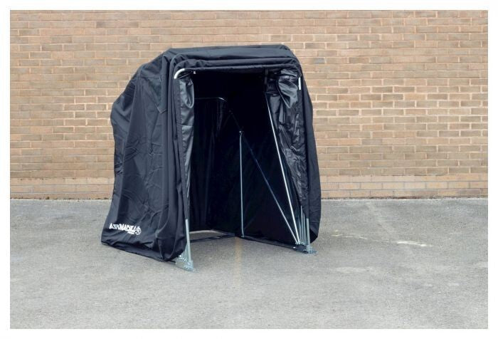 Armadillo Motorcycle Bike Scooter ATV Garage Shelter Med 283cm X 105cm X 155cm