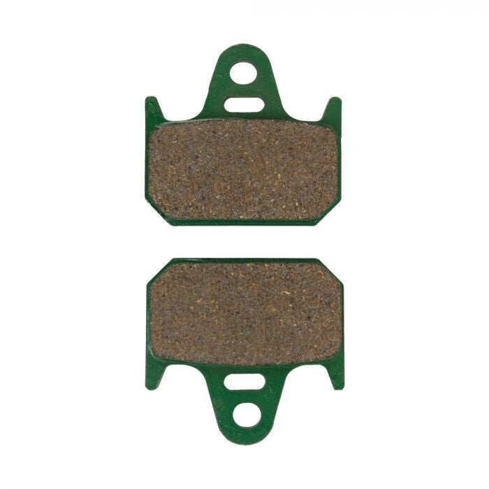 Armstrong GG Range Road Brake Pads - PAD230152 - FA162 - DB7730