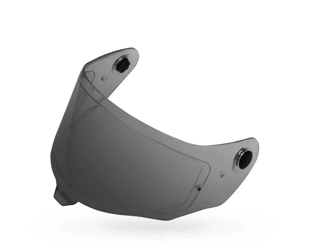 Bell Racing Panovision Pinlock Ready Dark Smoke Visor Fits SRT, Pro Star Helmets