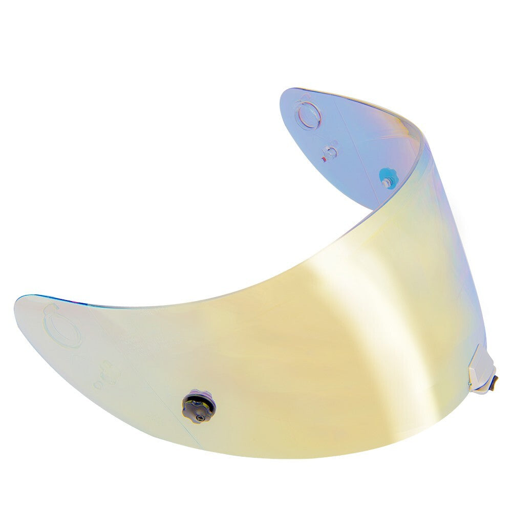 Brand New HJC HJ-26 RPHA 11 Iridium Gold Visor OEM R16IVG