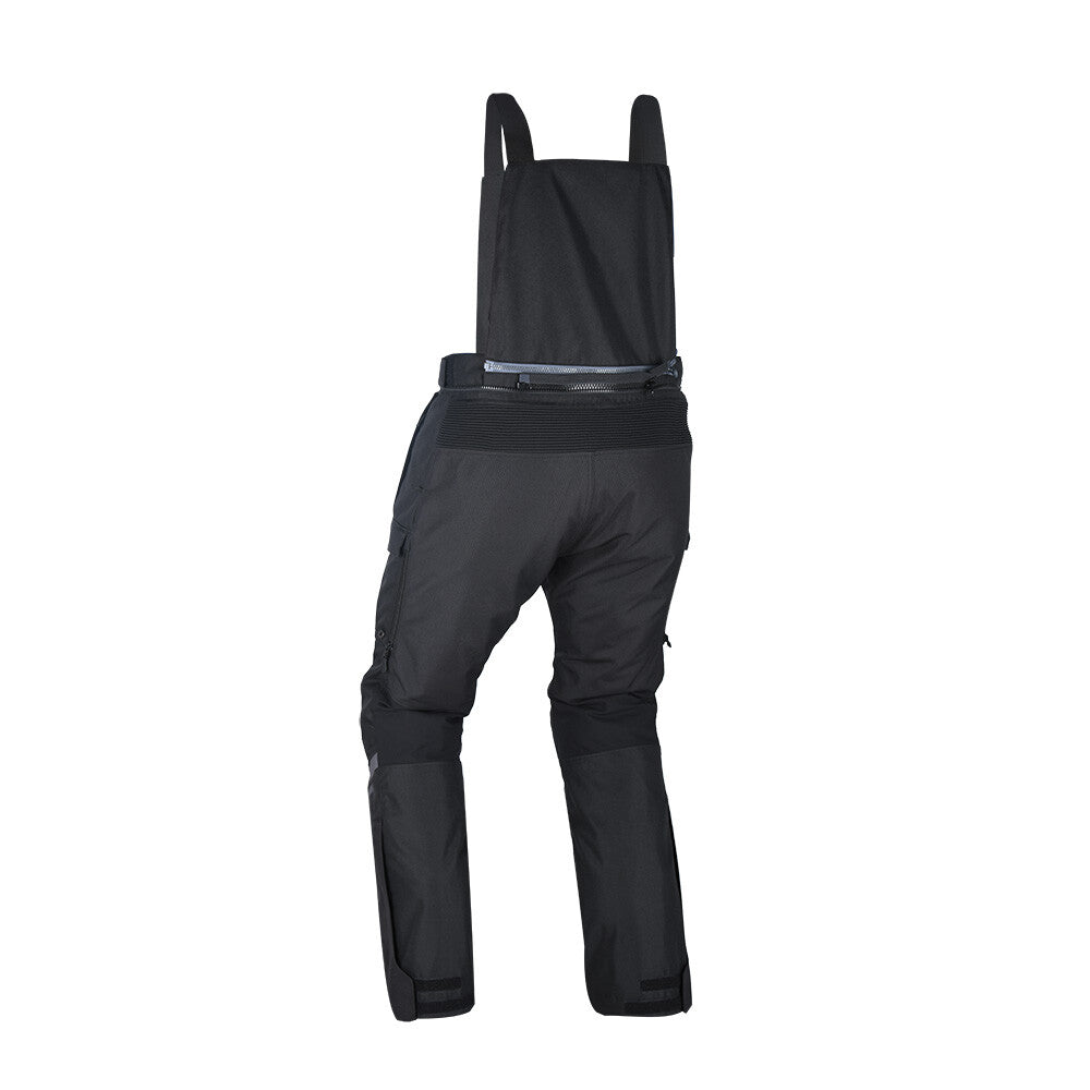 Oxford Continental Advanced Waterproof Motorcycle Motorbike Pants Regular Leg