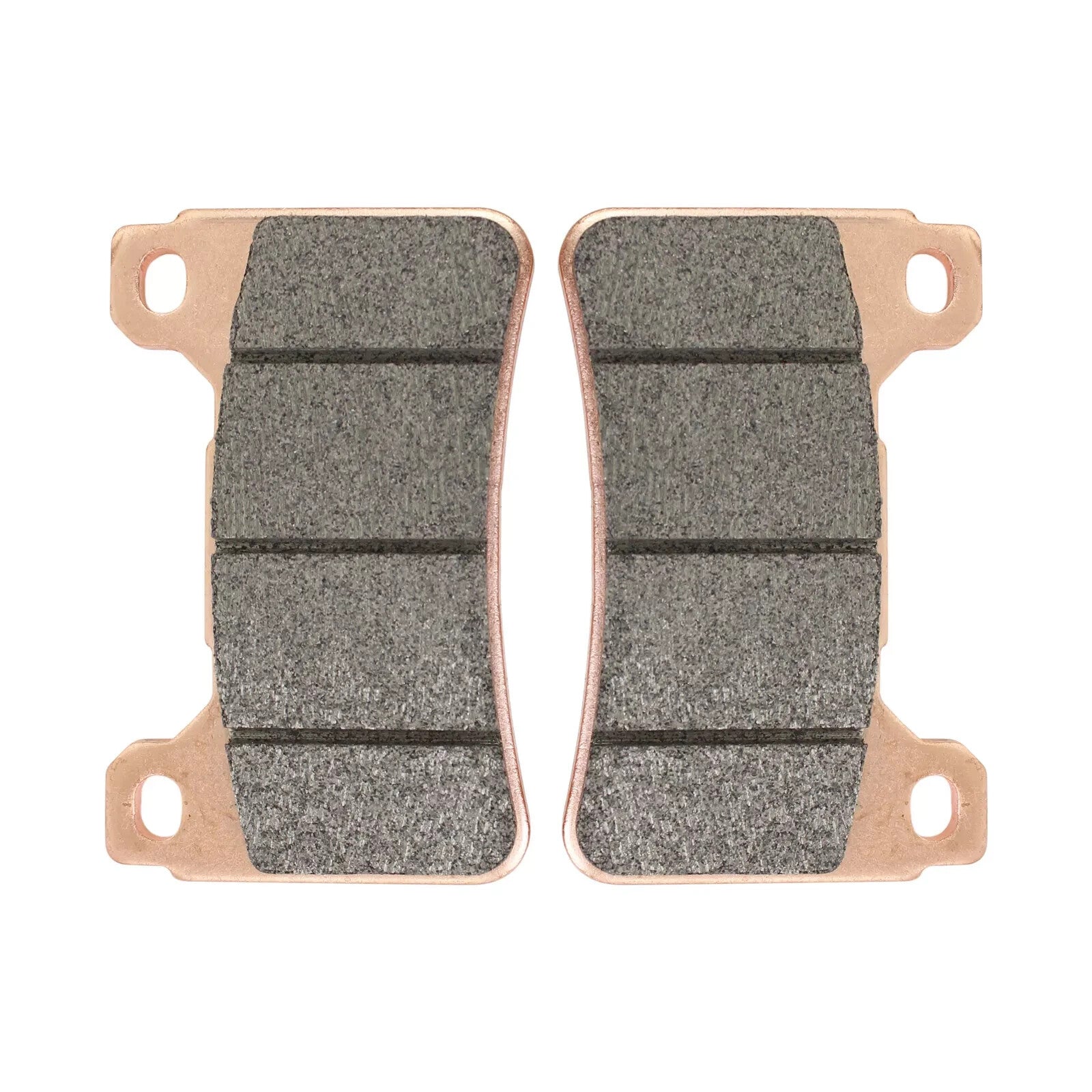 AP Racing Motorcycle Pads - APR409SF - FA390 - PAD32038